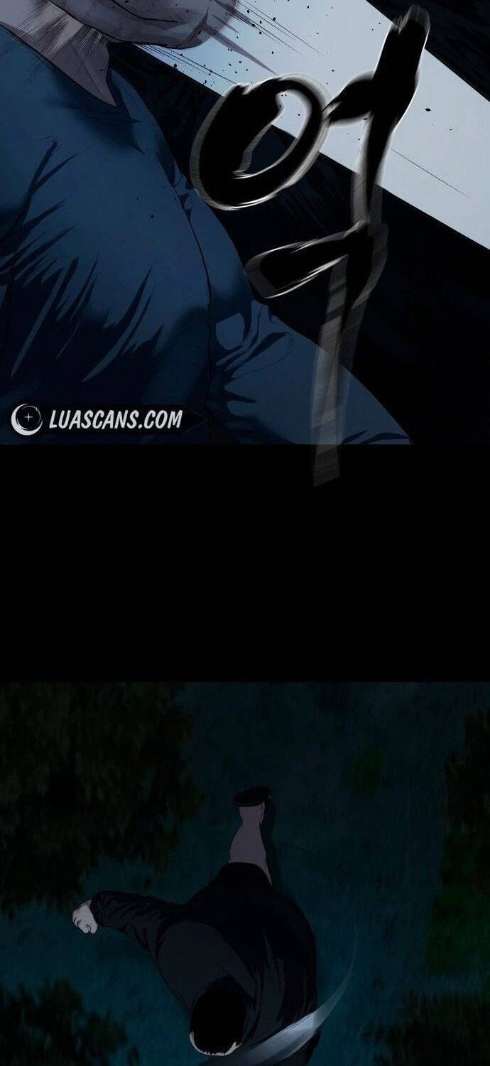 Ngôi Làng Ma Quái Chap 8 - Next Chap 9