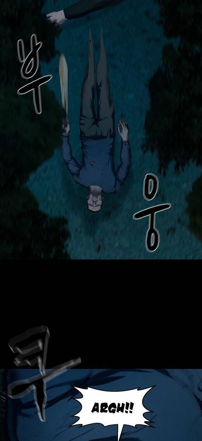 Ngôi Làng Ma Quái Chap 8 - Next Chap 9