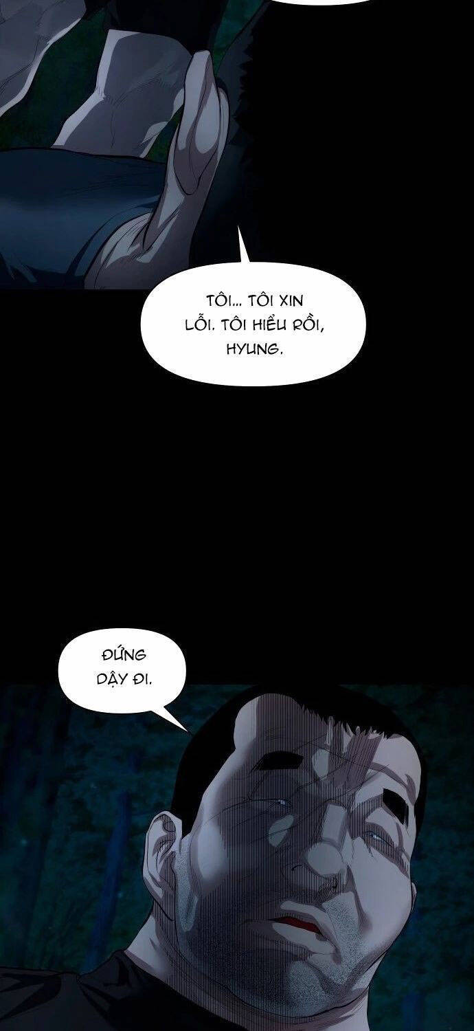 Ngôi Làng Ma Quái Chap 8 - Next Chap 9