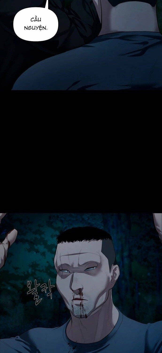Ngôi Làng Ma Quái Chap 8 - Next Chap 9