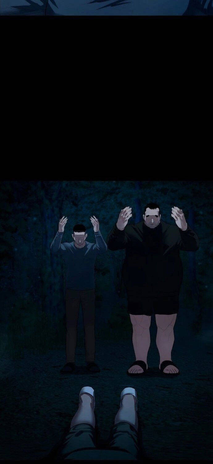 Ngôi Làng Ma Quái Chap 8 - Next Chap 9
