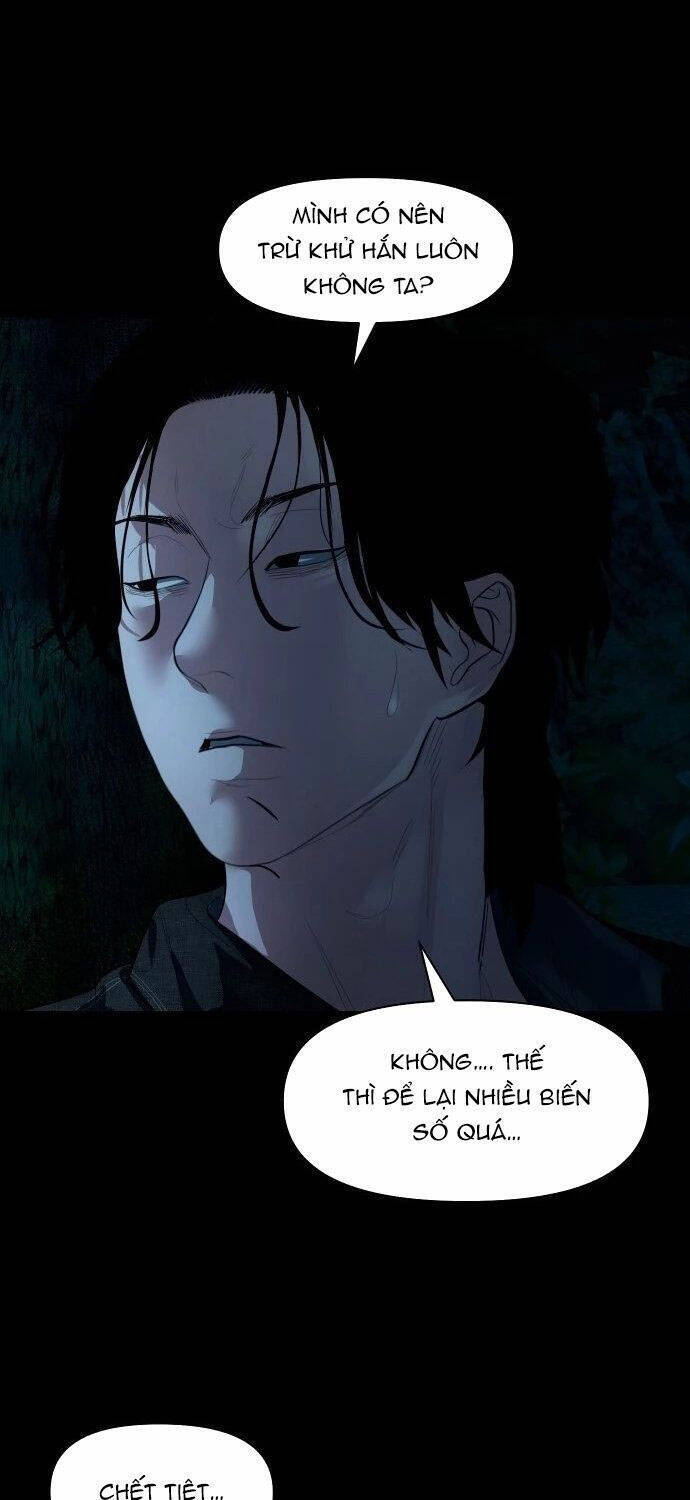 Ngôi Làng Ma Quái Chap 8 - Next Chap 9