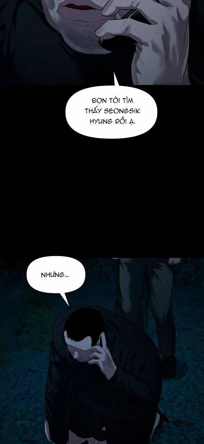 Ngôi Làng Ma Quái Chap 8 - Next Chap 9