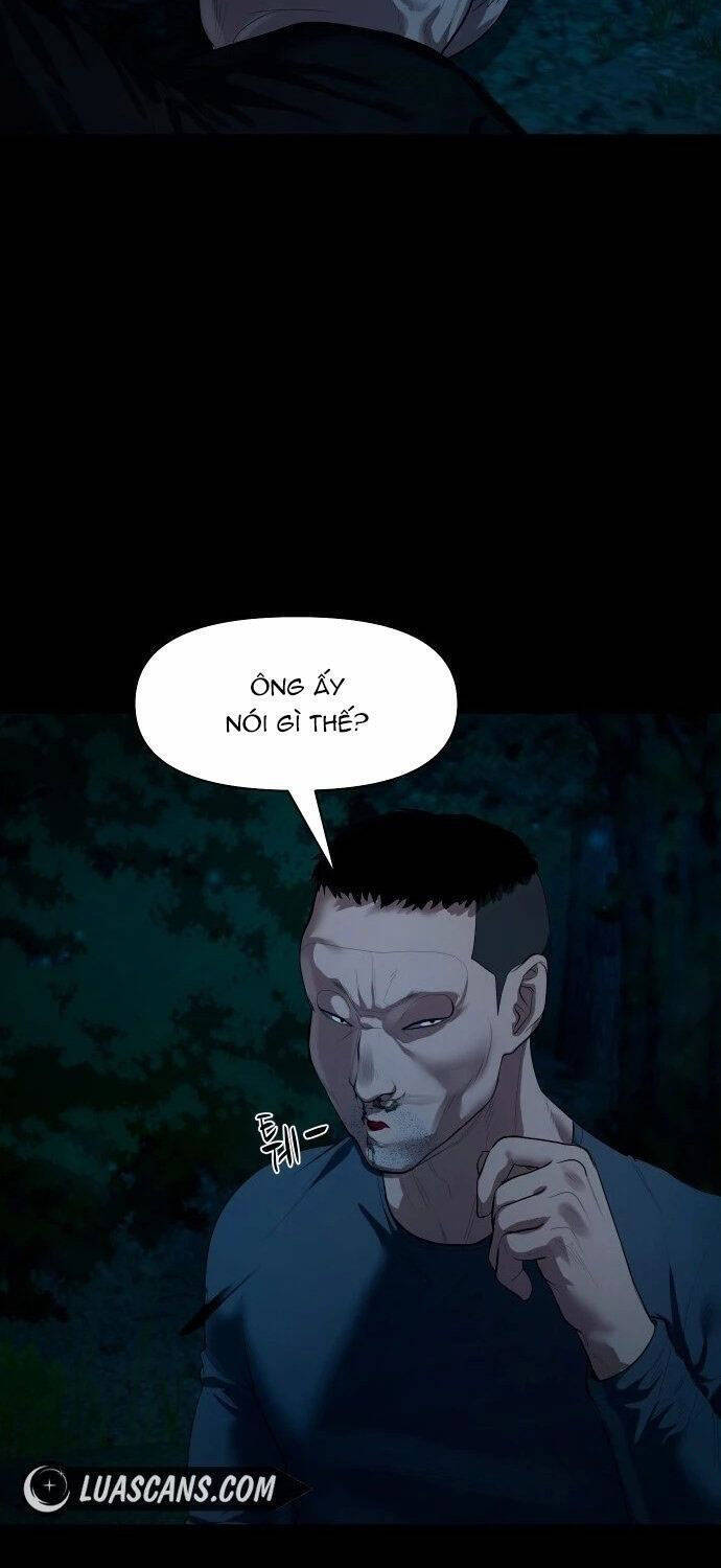 Ngôi Làng Ma Quái Chap 8 - Next Chap 9