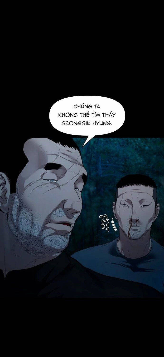 Ngôi Làng Ma Quái Chap 8 - Next Chap 9