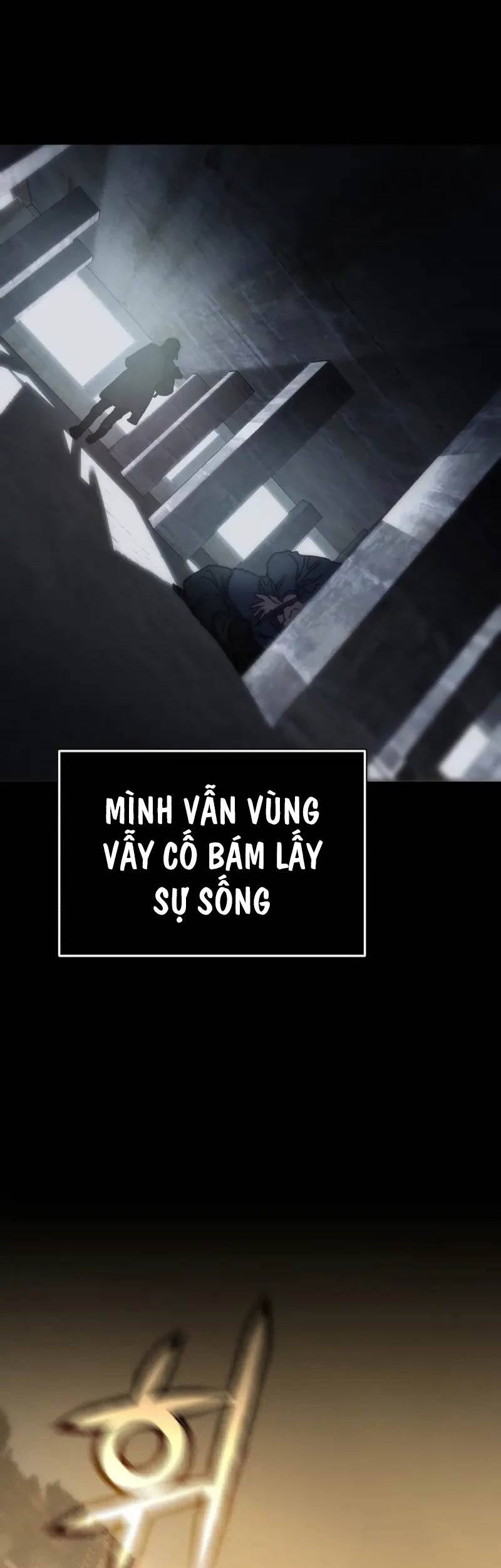 Ngôi Nhà Ẩn Ngày Tận Thế Chap 1 - Next Chap 2