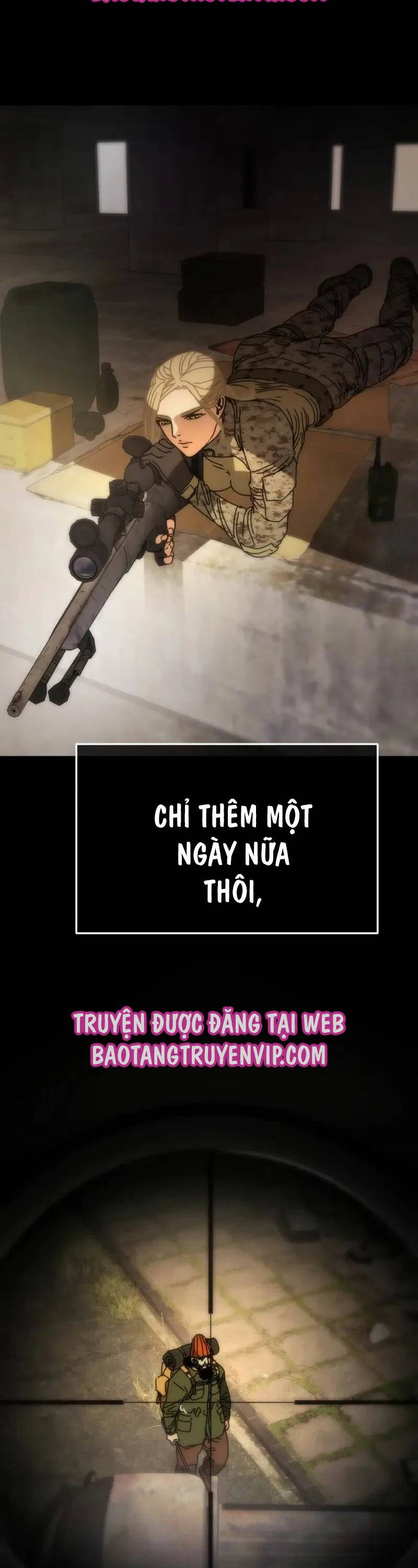 Ngôi Nhà Ẩn Ngày Tận Thế Chap 1 - Next Chap 2