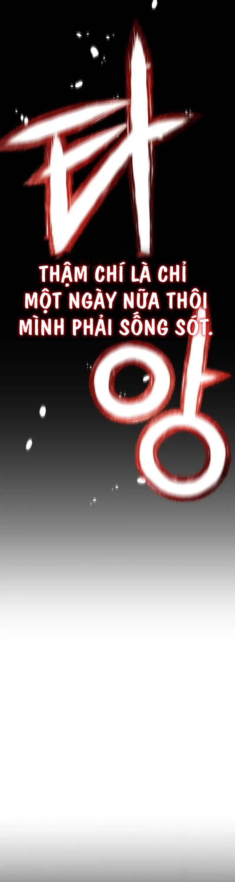 Ngôi Nhà Ẩn Ngày Tận Thế Chap 1 - Next Chap 2
