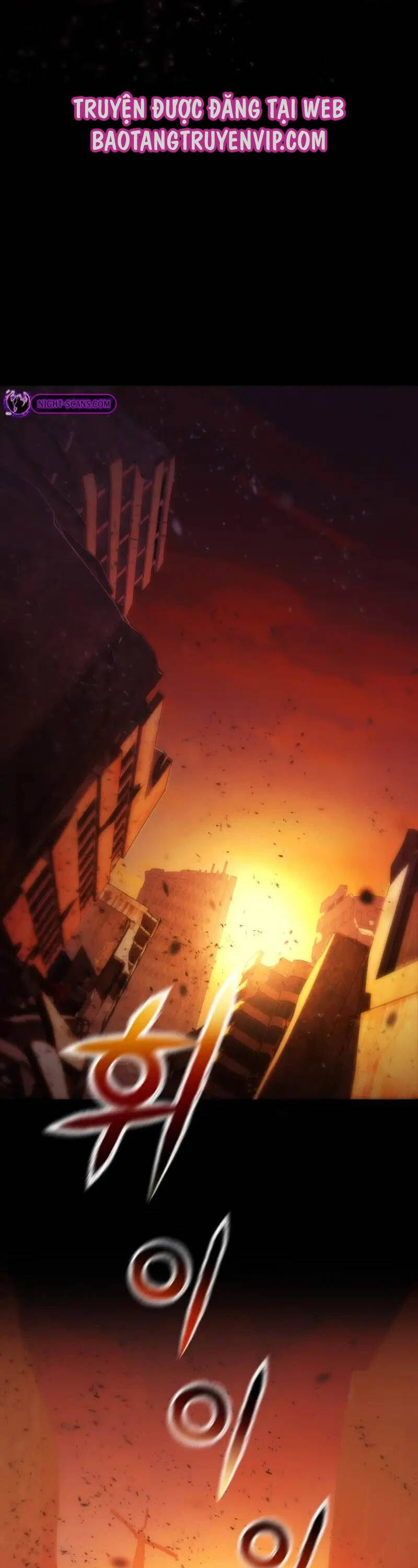 Ngôi Nhà Ẩn Ngày Tận Thế Chap 1 - Next Chap 2