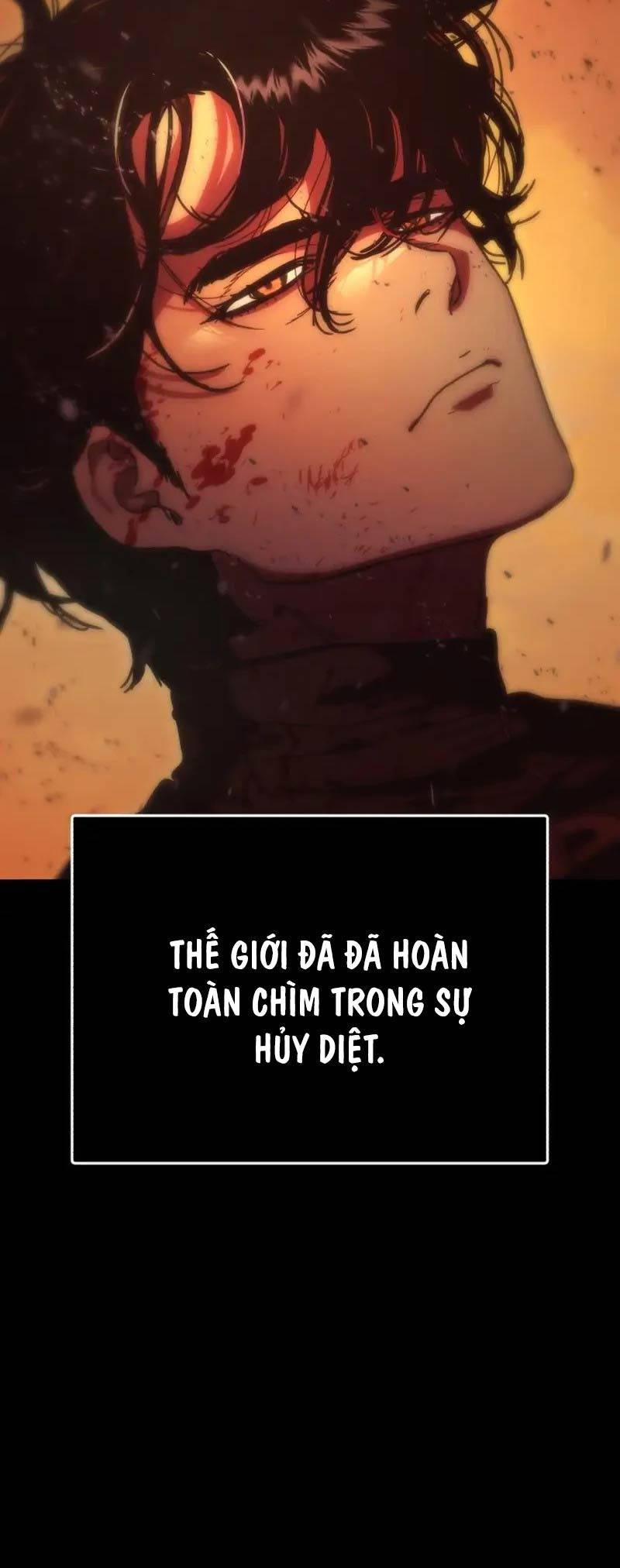 Ngôi Nhà Ẩn Ngày Tận Thế Chap 1 - Next Chap 2