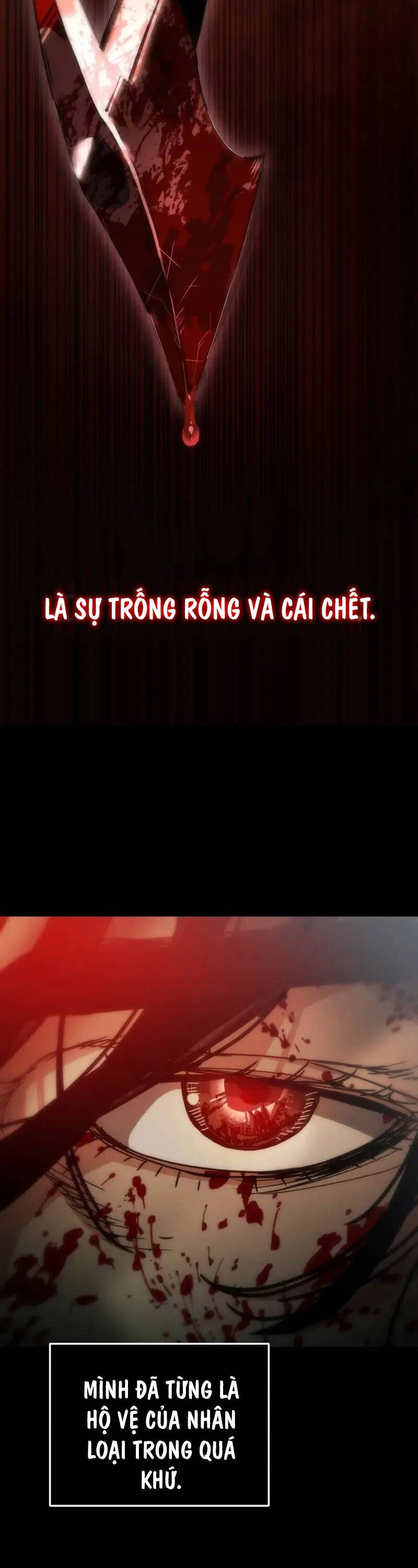 Ngôi Nhà Ẩn Ngày Tận Thế Chap 1 - Next Chap 2