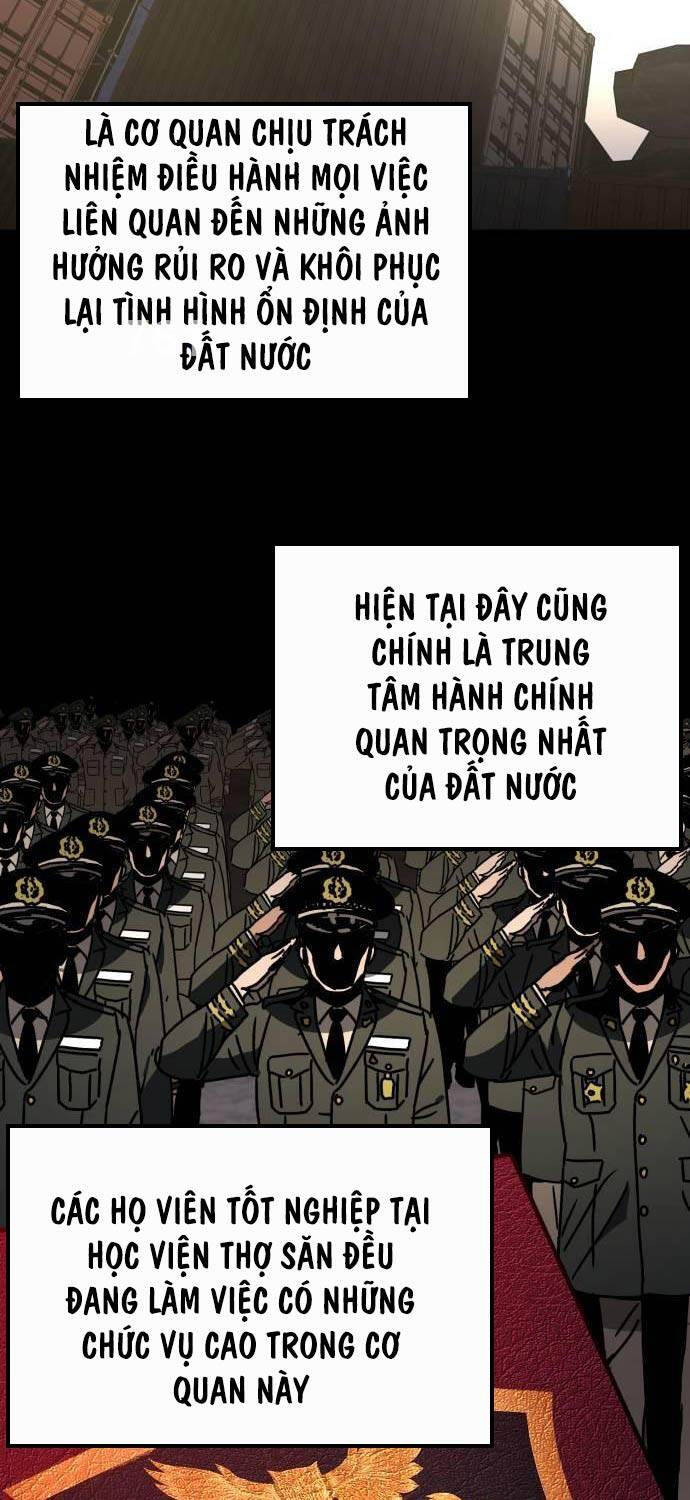 Ngôi Nhà Ẩn Ngày Tận Thế Chap 10 - Next Chap 11
