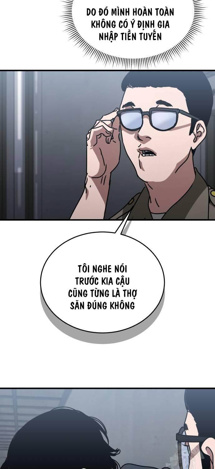 Ngôi Nhà Ẩn Ngày Tận Thế Chap 10 - Next Chap 11