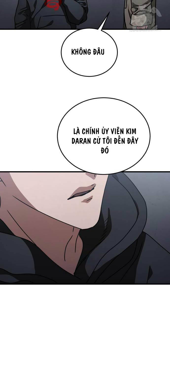 Ngôi Nhà Ẩn Ngày Tận Thế Chap 10 - Next Chap 11
