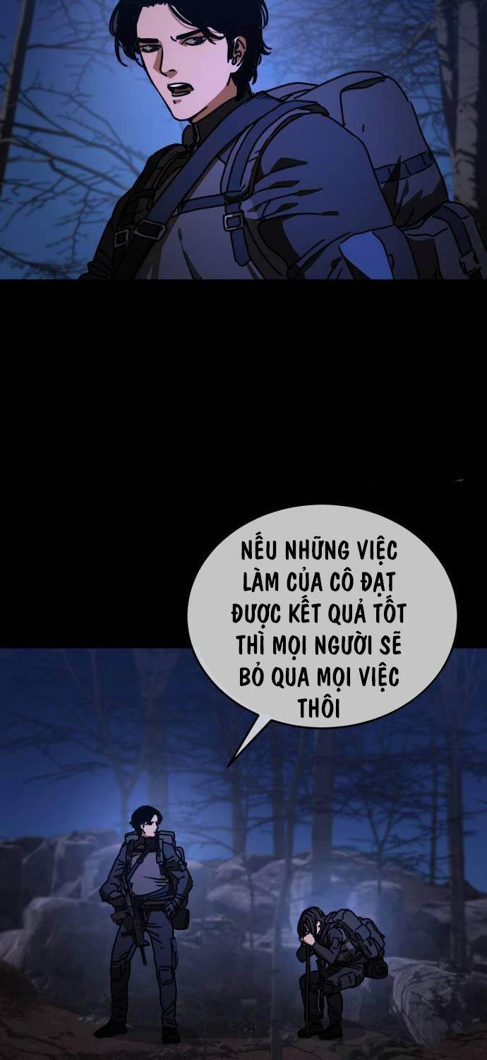 Ngôi Nhà Ẩn Ngày Tận Thế Chap 10 - Next Chap 11