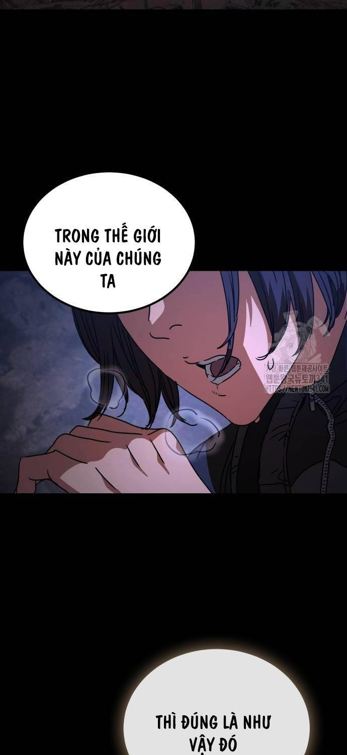 Ngôi Nhà Ẩn Ngày Tận Thế Chap 10 - Next Chap 11