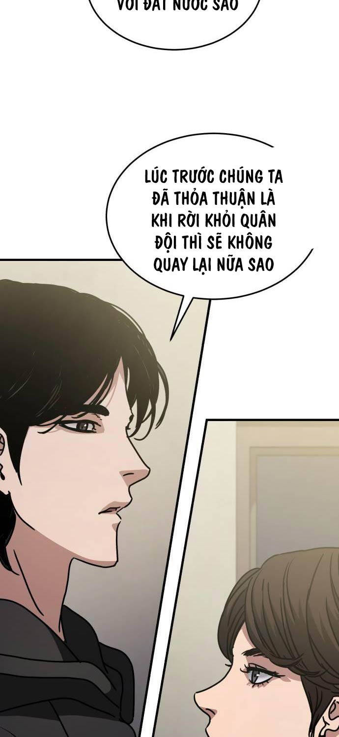Ngôi Nhà Ẩn Ngày Tận Thế Chap 10 - Next Chap 11