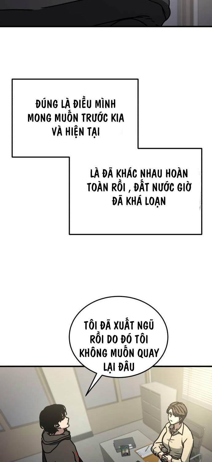 Ngôi Nhà Ẩn Ngày Tận Thế Chap 10 - Next Chap 11
