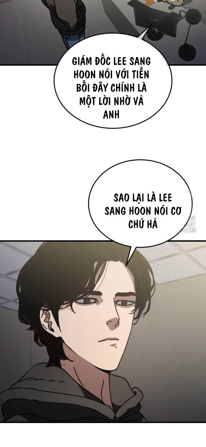 Ngôi Nhà Ẩn Ngày Tận Thế Chap 10 - Next Chap 11