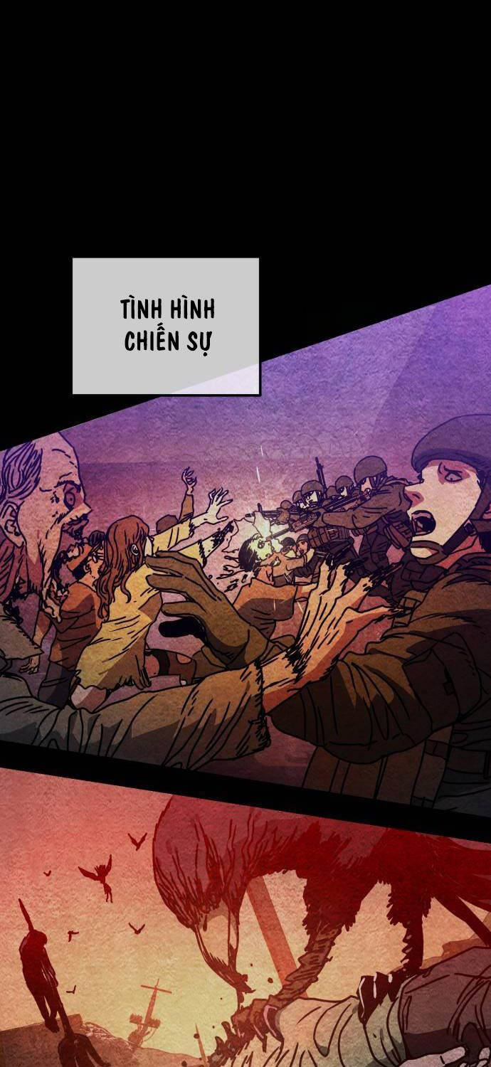 Ngôi Nhà Ẩn Ngày Tận Thế Chap 10 - Next Chap 11
