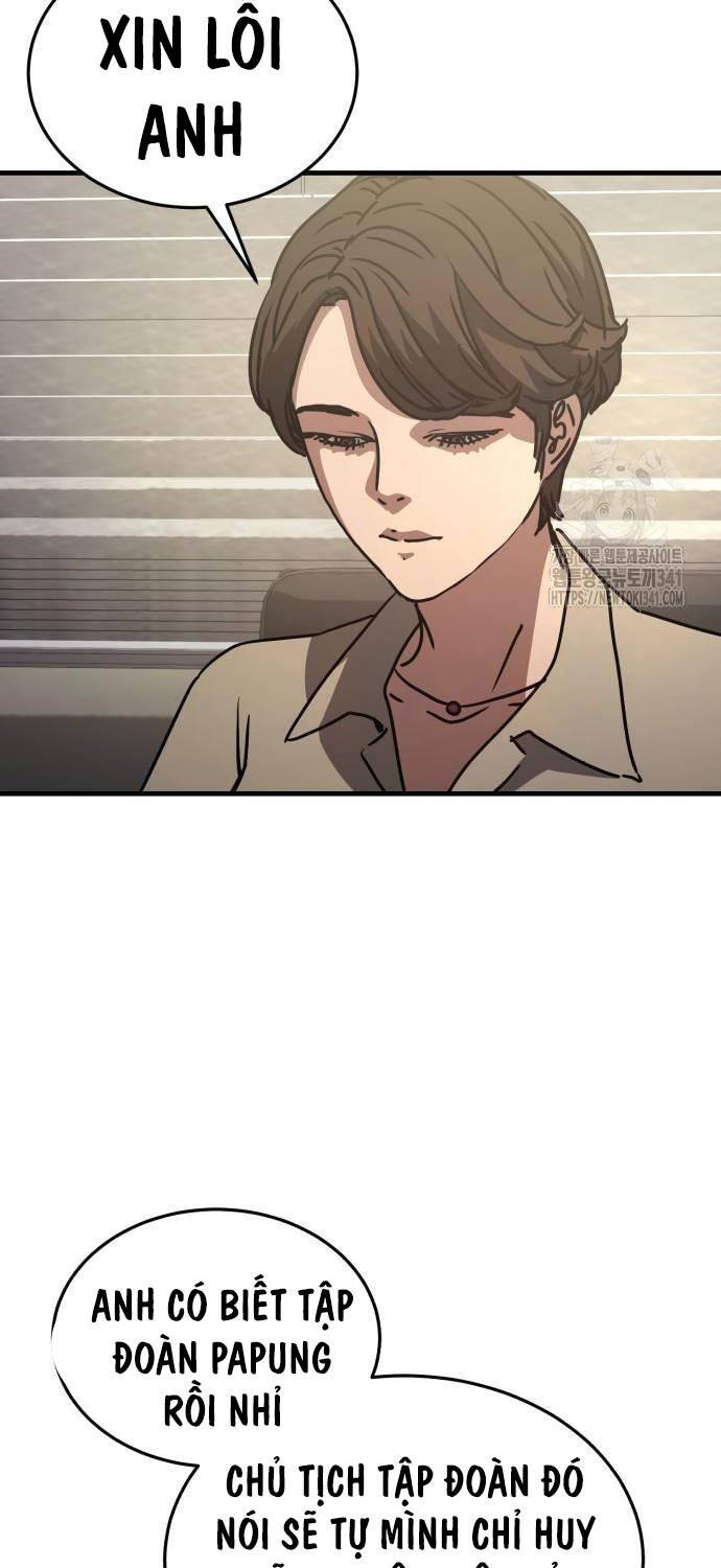 Ngôi Nhà Ẩn Ngày Tận Thế Chap 10 - Next Chap 11