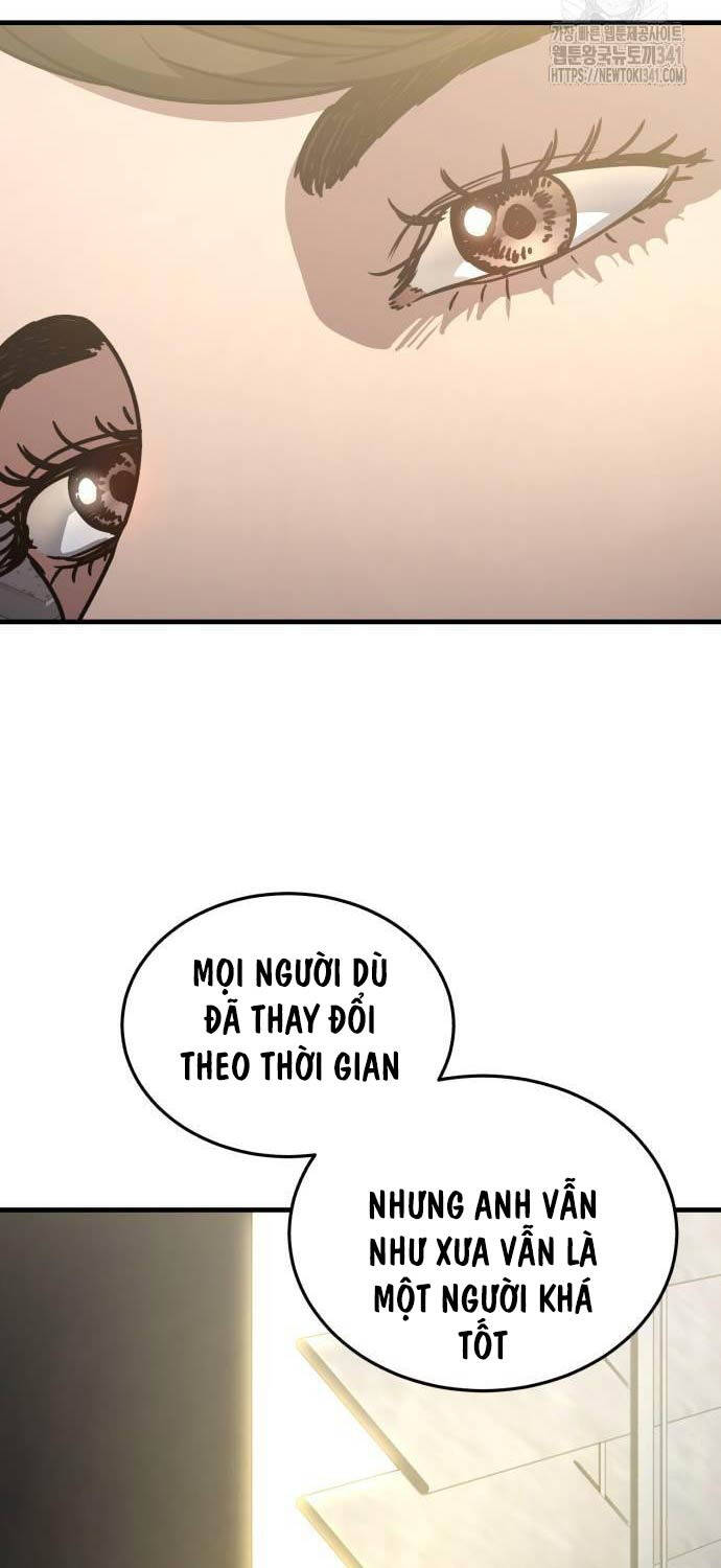 Ngôi Nhà Ẩn Ngày Tận Thế Chap 10 - Next Chap 11