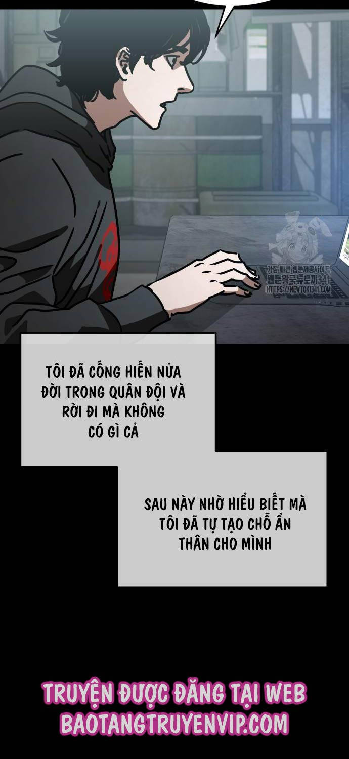 Ngôi Nhà Ẩn Ngày Tận Thế Chap 10 - Next Chap 11