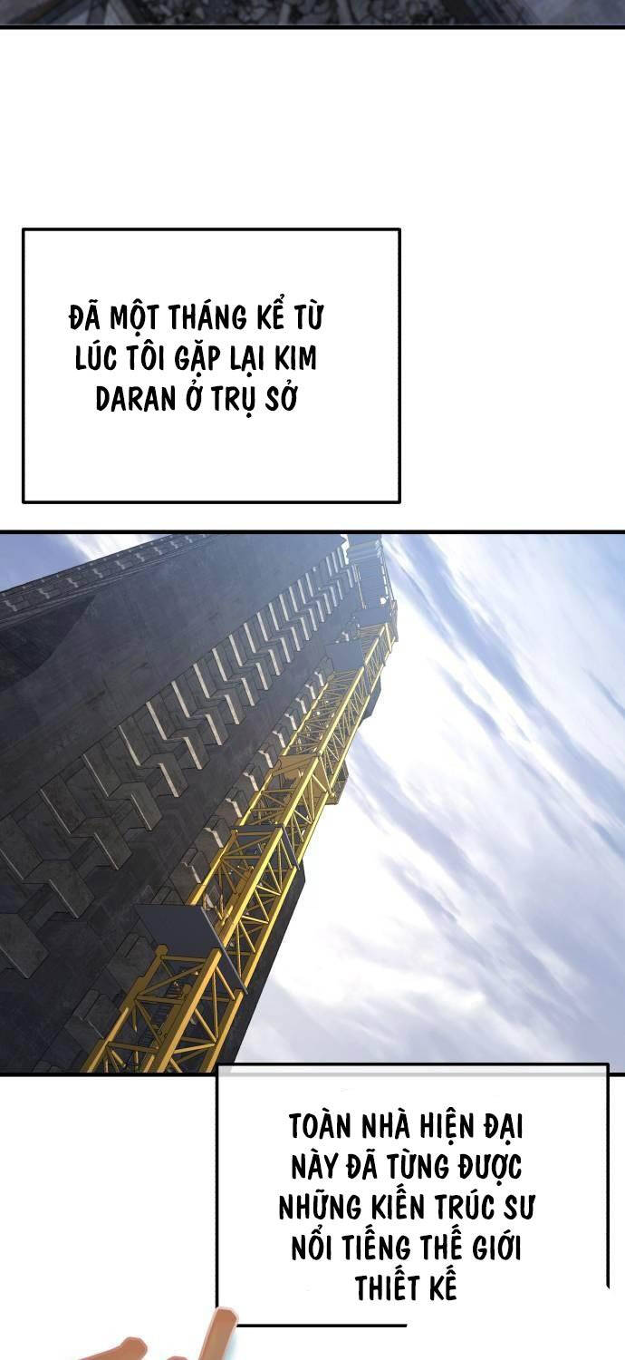 Ngôi Nhà Ẩn Ngày Tận Thế Chap 10 - Next Chap 11