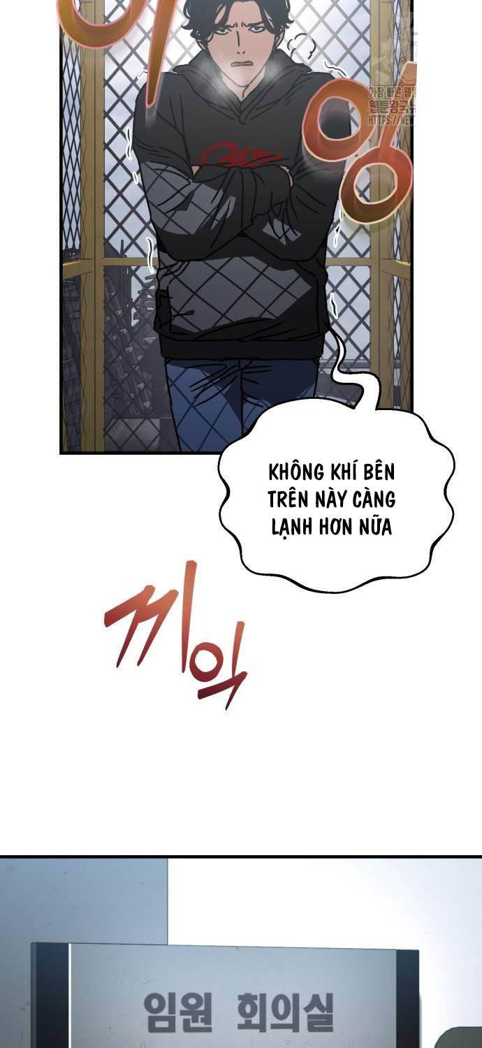 Ngôi Nhà Ẩn Ngày Tận Thế Chap 10 - Next Chap 11