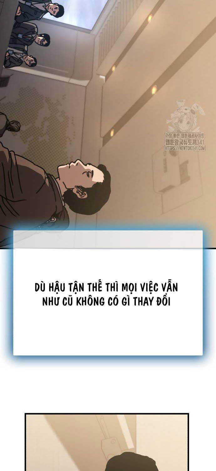 Ngôi Nhà Ẩn Ngày Tận Thế Chap 10 - Next Chap 11