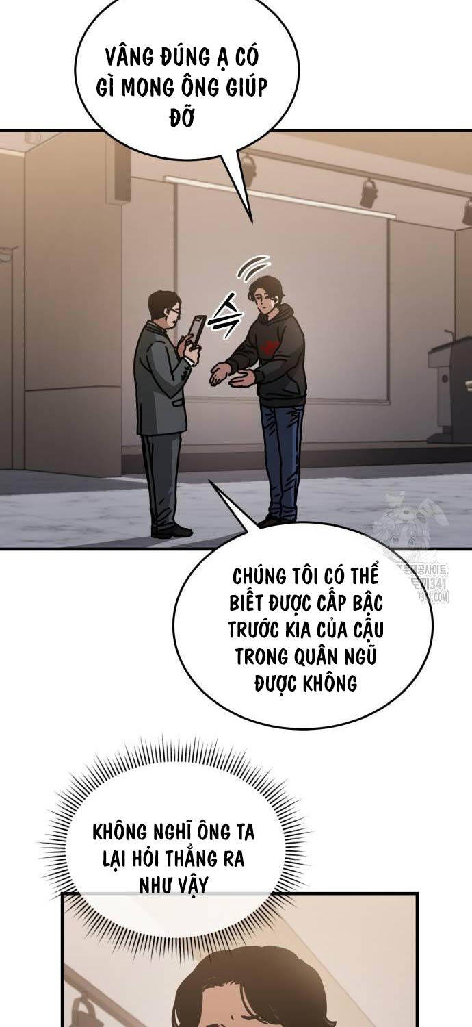 Ngôi Nhà Ẩn Ngày Tận Thế Chap 10 - Next Chap 11