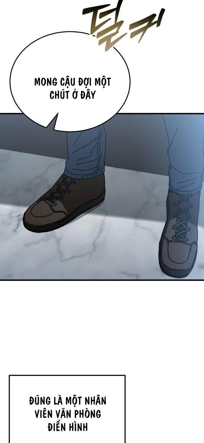 Ngôi Nhà Ẩn Ngày Tận Thế Chap 10 - Next Chap 11