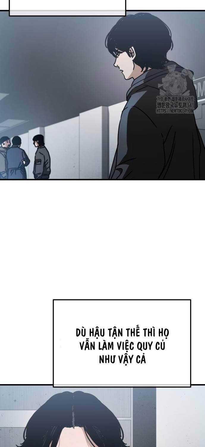 Ngôi Nhà Ẩn Ngày Tận Thế Chap 10 - Next Chap 11