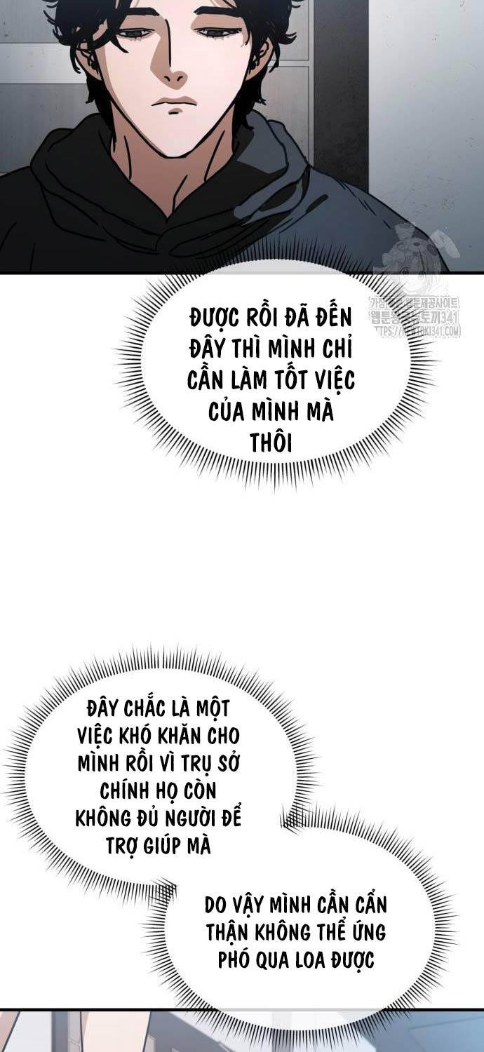 Ngôi Nhà Ẩn Ngày Tận Thế Chap 10 - Next Chap 11