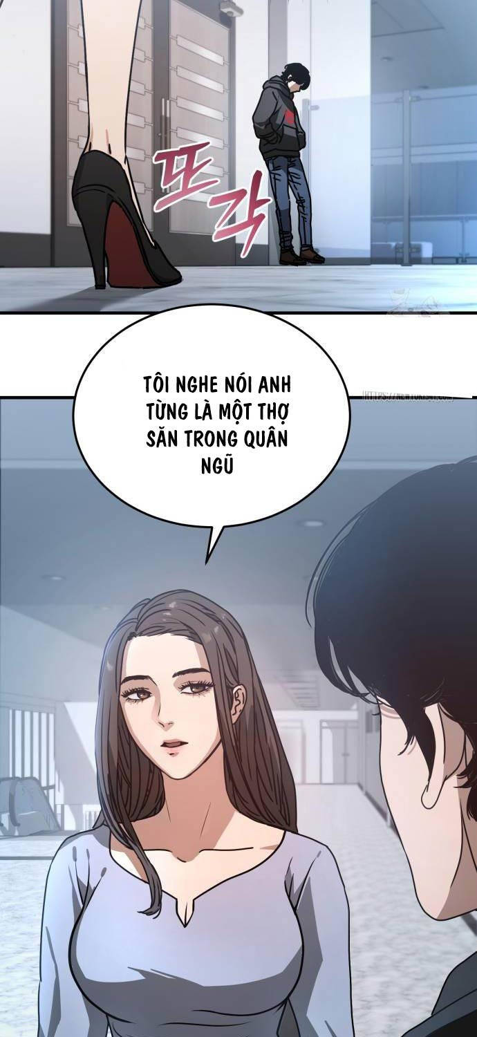 Ngôi Nhà Ẩn Ngày Tận Thế Chap 10 - Next Chap 11