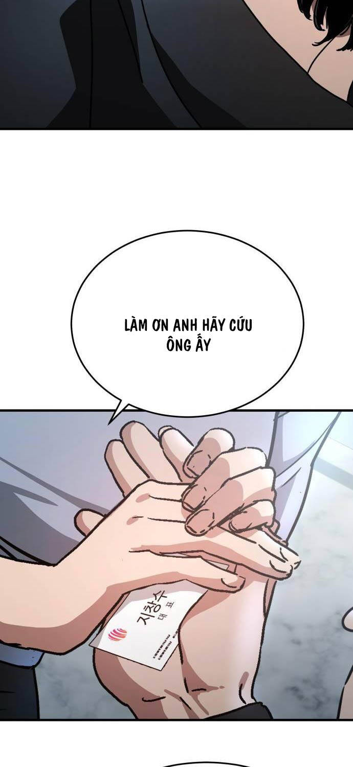 Ngôi Nhà Ẩn Ngày Tận Thế Chap 10 - Next Chap 11