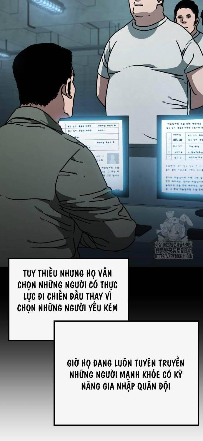 Ngôi Nhà Ẩn Ngày Tận Thế Chap 10 - Next Chap 11