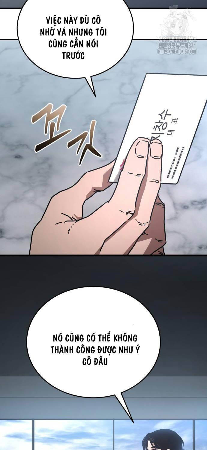 Ngôi Nhà Ẩn Ngày Tận Thế Chap 10 - Next Chap 11