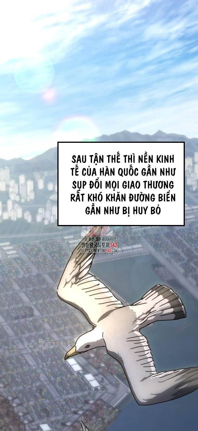 Ngôi Nhà Ẩn Ngày Tận Thế Chap 11 - Next Chap 12