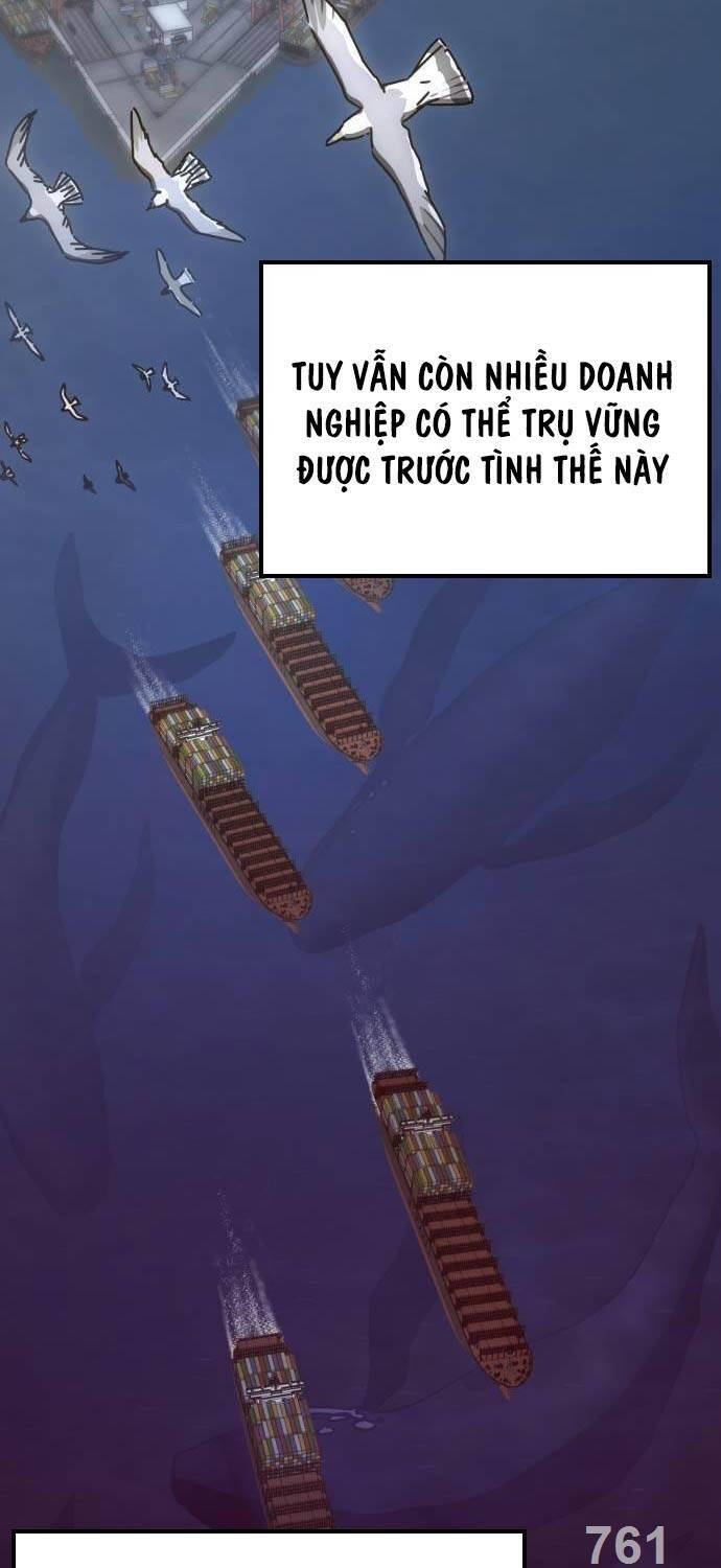 Ngôi Nhà Ẩn Ngày Tận Thế Chap 11 - Next Chap 12