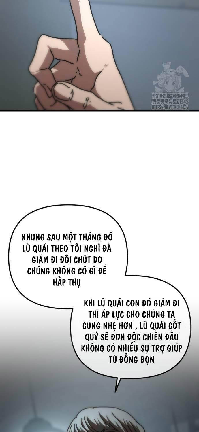 Ngôi Nhà Ẩn Ngày Tận Thế Chap 11 - Next Chap 12
