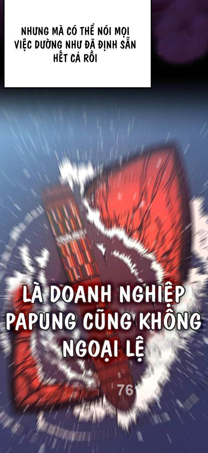 Ngôi Nhà Ẩn Ngày Tận Thế Chap 11 - Next Chap 12