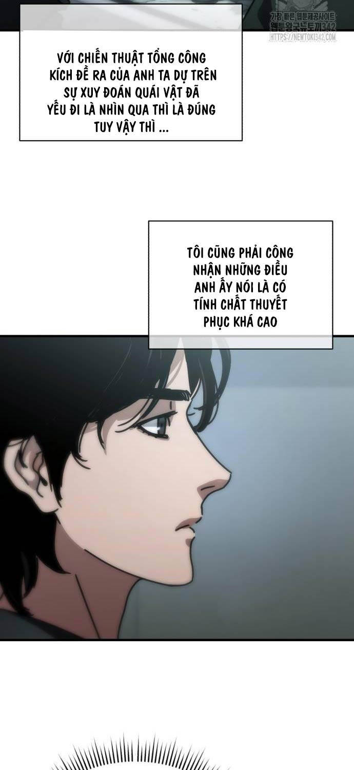 Ngôi Nhà Ẩn Ngày Tận Thế Chap 11 - Next Chap 12