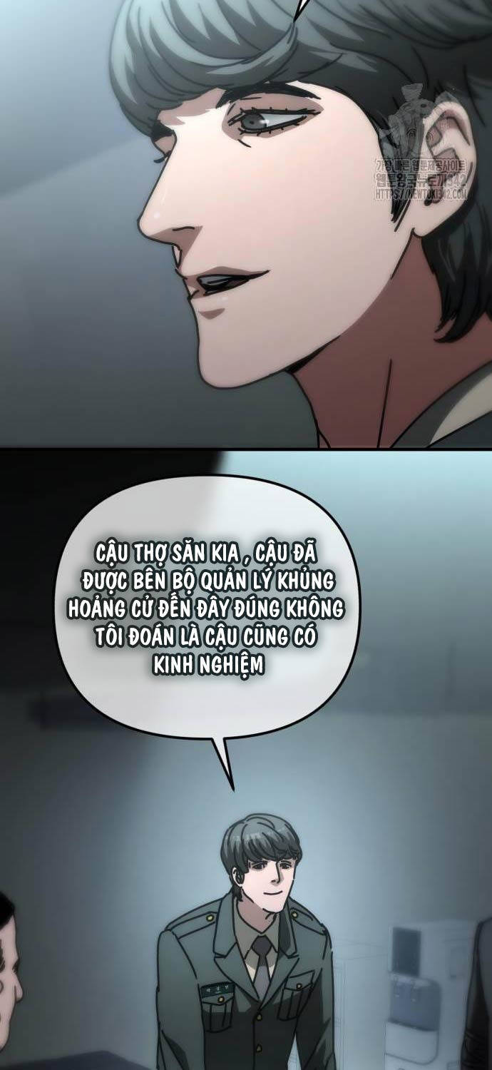 Ngôi Nhà Ẩn Ngày Tận Thế Chap 11 - Next Chap 12