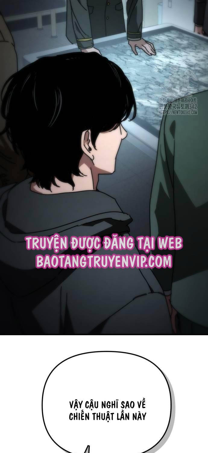 Ngôi Nhà Ẩn Ngày Tận Thế Chap 11 - Next Chap 12