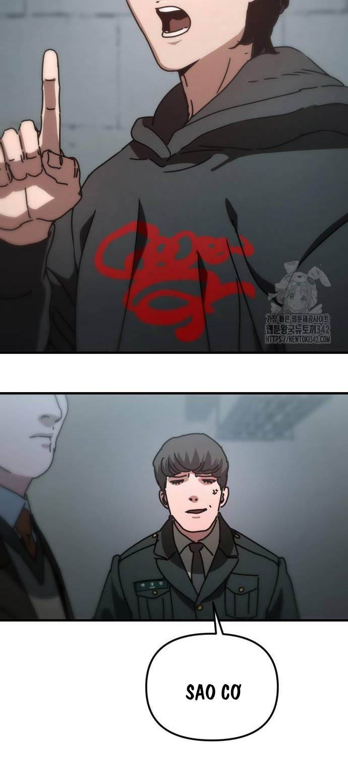 Ngôi Nhà Ẩn Ngày Tận Thế Chap 11 - Next Chap 12