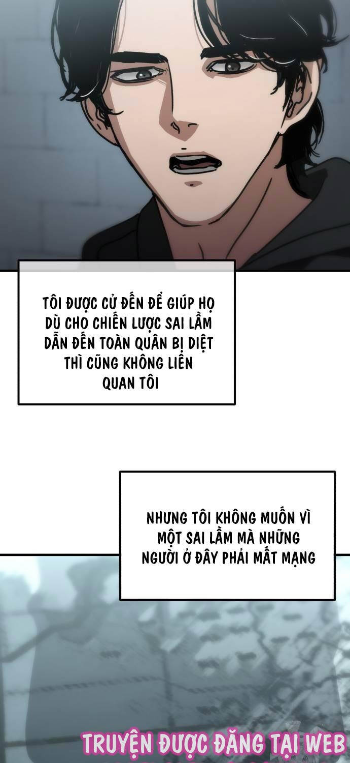 Ngôi Nhà Ẩn Ngày Tận Thế Chap 11 - Next Chap 12