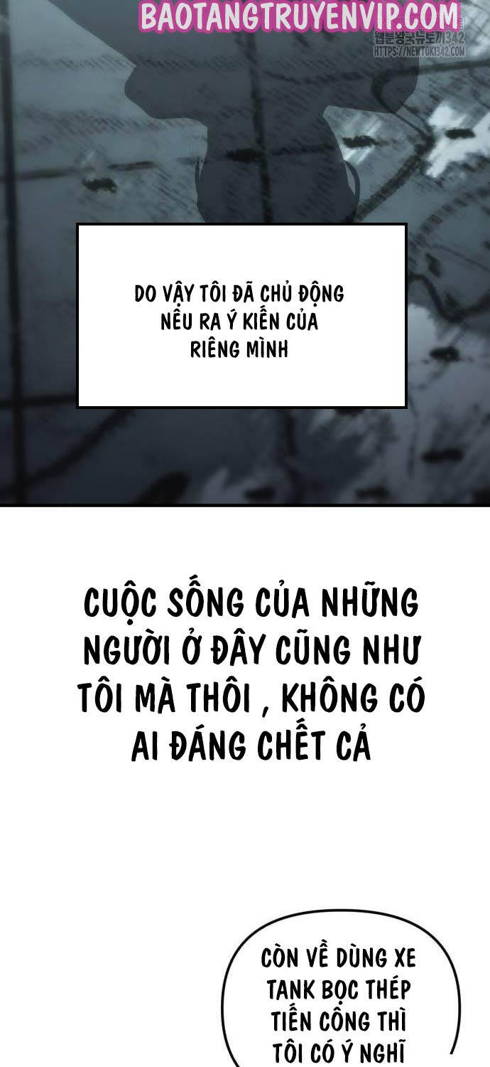 Ngôi Nhà Ẩn Ngày Tận Thế Chap 11 - Next Chap 12