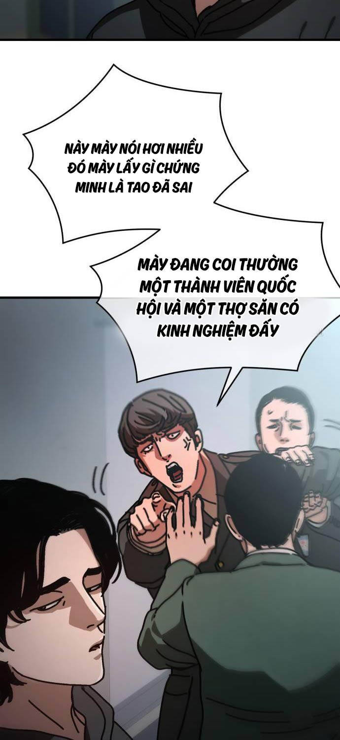 Ngôi Nhà Ẩn Ngày Tận Thế Chap 11 - Next Chap 12