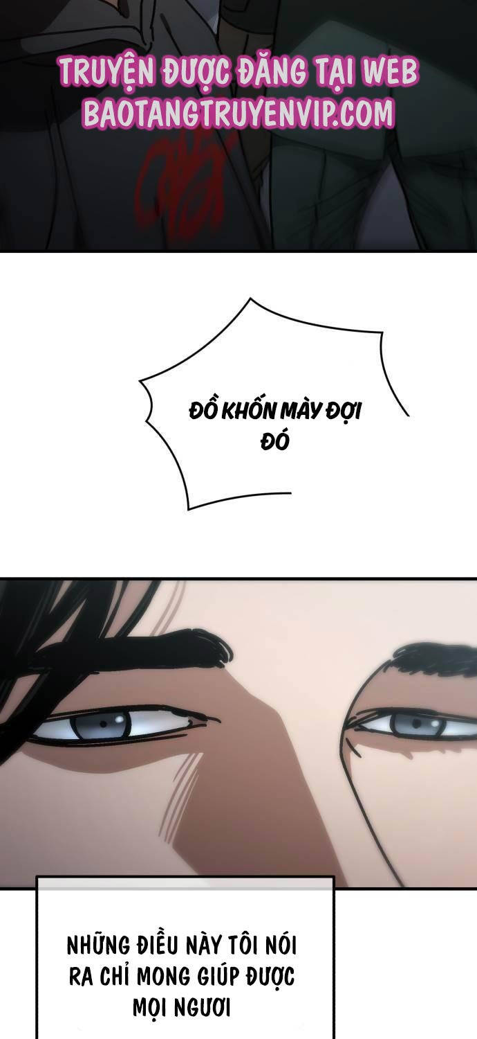 Ngôi Nhà Ẩn Ngày Tận Thế Chap 11 - Next Chap 12